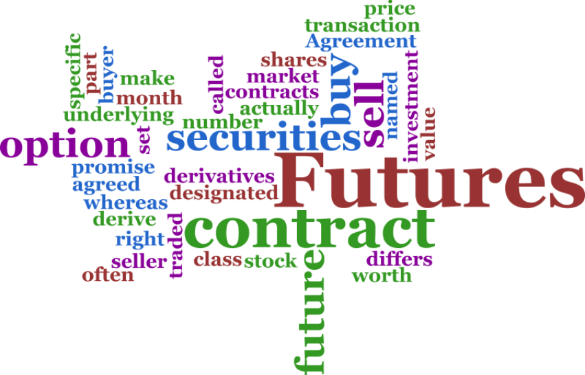 Contractul futures 